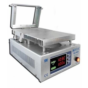 Aoyue Int 893 BGA rework station med præcis temperaturstyring