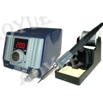 Aoyue Int3210 loddekolbe station 70W blyfri til professionelt brug