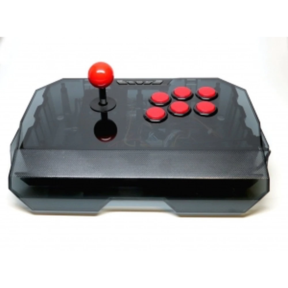 Qanba N1 arcade stick til PS3, PC USB og Android TV