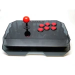 Qanba N1 arcade stick til PS3, PC USB og Android TV