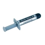 Arctic Silver 5 3.5gr - Professionel kølepasta til processorer
