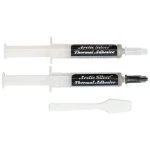 Arctic Silver Adhesive 7gr - klæbepasta til køleprofiler og blæsere