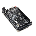 Arduino Mega WiFi R3 ATmega2560 ESP8266 kompatibelt modul med 32Mb hukommelse