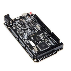 Arduino Mega WiFi R3 ATmega2560 ESP8266 kompatibelt modul med 32Mb hukommelse