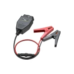 AUTOOL BT-30 OBD2-kabel til bilbatteriets strømforsyning