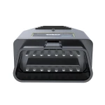 Conector OBD2 AUTOOL BT-30 para evitar pérdida de datos al cambiar batería coche