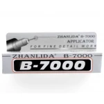 B7000 lim 10ml transparent til skærme, rammer og hobby
