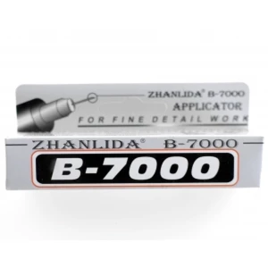 B7000 lim 10ml transparent til skærme, rammer og hobby