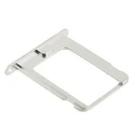 SIM-bakke til iPhone 4 – original reservedel til reparation