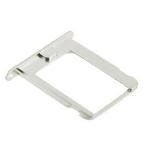 SIM-bakke til iPhone 4 – original reservedel til reparation