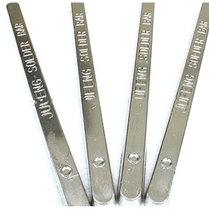 Loddetin med bly 500 gr til professionel lodning Mlink