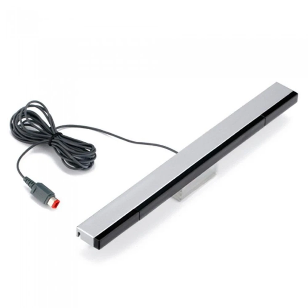 Wii sensorbar med kabel - infrarød sensor