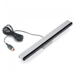 Wii sensorbar med kabel - infrarød sensor