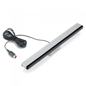 satkit Wii sensorbar med kabel - infrarød sensor
