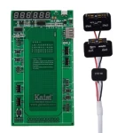 Universel oplader til iPhone/iPad batteri Kaisi K9202 til flere modeller