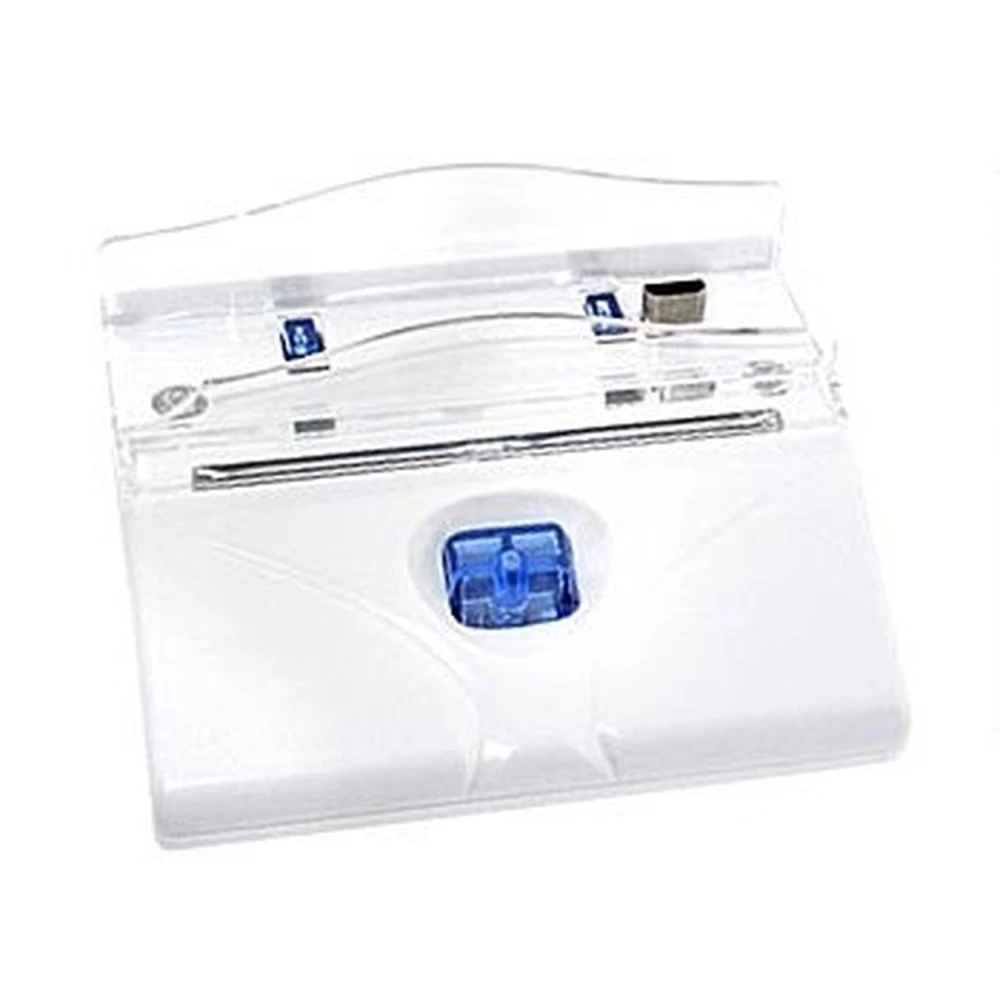 Kompatibel og brugervenlig ladestation til Nintendo DSi og DSi XL