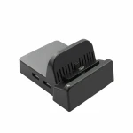 Bærbar dock til Nintendo Switch - kompakt HDMI USB mini dock