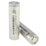 18650 batteri 2400mAh 3.7V Li-Ion genopladelig satkit