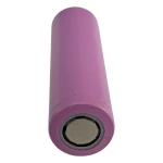 18650 batteri 2600mAh 3.7V genopladelig Li-ion satkit