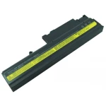 4400 mAh batteri til IBM T40, T41 og R50 – kompatibelt IBM