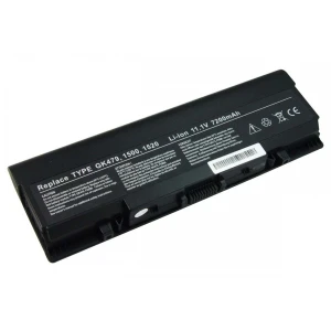 4400mAh batteri til Dell Inspiron 1520/1720 - kompatibelt og pålideligt