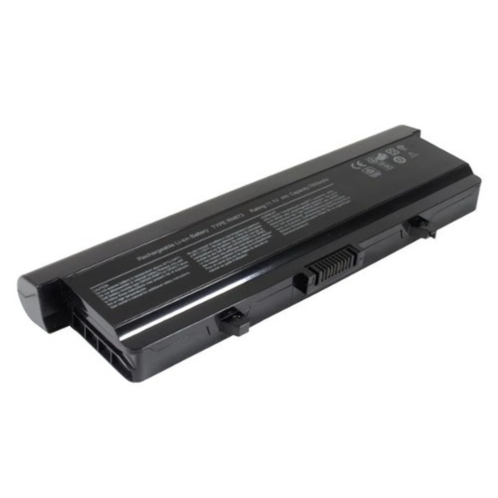 6600mAh batteri til Dell Inspiron 1525/1526 kompatibelt og pålideligt