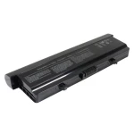 6600mAh batteri til Dell Inspiron 1525/1526 kompatibelt og pålideligt