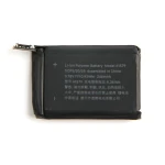 Apple Watch Serie 1 batteri 42mm 246mAh A1579