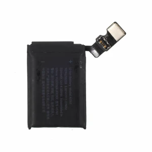 Apple Watch Serie 2 42mm batteri 334mAh A1761