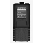 Baofeng UV-5R batteri 3800mAh 7.4V med høj kapacitet