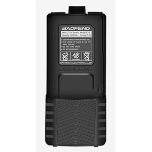 Baofeng UV-5R batteri 3800mAh 7.4V med høj kapacitet