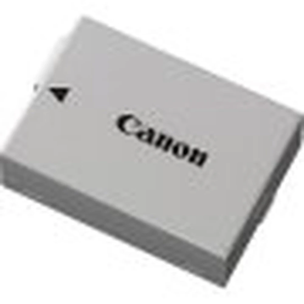 Kompatibelt Canon LP-E8-batteri til Canon EOS 550D og Rebel T2i