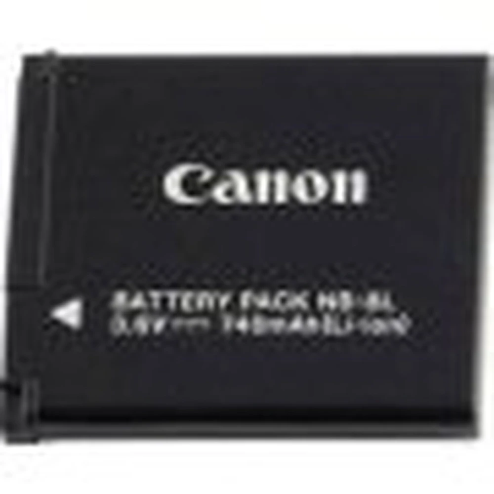 Kompatibelt Canon NB-8L batteri til Canon PowerShot A3000 og flere