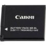 Kompatibelt Canon NB-8L batteri til Canon PowerShot A3000 og flere