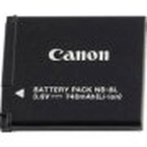 Kompatibelt Canon NB-8L batteri til Canon PowerShot A3000 og flere