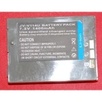 Kompatibelt JVC BN-V114U batteri til digitalkameraer og videokameraer