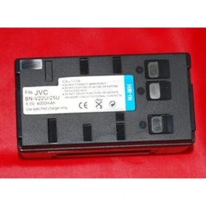 Kompatibelt JVC BN-V22U/25U batteri til digitalkameraer og videokameraer