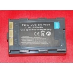 Kompatibelt JVC BN-V306 batteri til digitalkameraer og videokameraer