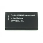 Kompatibelt Samsung IA-BH130LB batteri til Samsung digitalkameraer