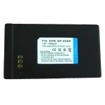 Kompatibelt Samsung SB-BP85SW batteri til Samsung-kameraer
