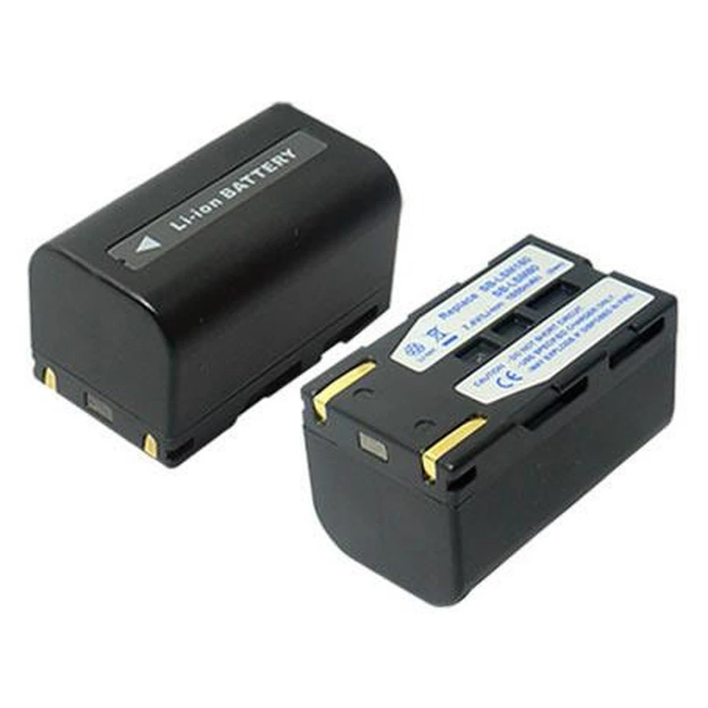 Kompatibelt Samsung SB-LSM160 batteri til digitalkameraer og videokameraer