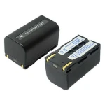 Kompatibelt Samsung SB-LSM160 batteri til digitalkameraer og videokameraer