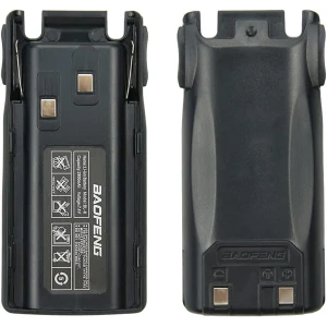 Baofeng BL-8 reservebatteri 2800mAh 7.4V til tovejsradio