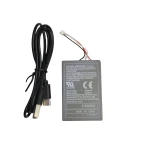 Udskiftningsbatteri til PS5 DualSense-controller 2800 mAh