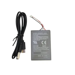 Mlink Udskiftningsbatteri til PS5 DualSense-controller 2800 mAh