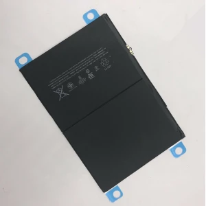 iPad 5 batteri 3.73V 8827mAh - Original Satkit reservedel