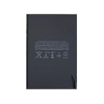 iPad Mini 4 batteri - original erstatning 3,82V 5124mAh A1546