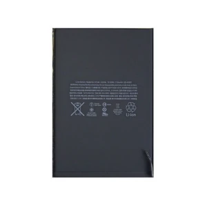 iPad Mini 4 batteri - original erstatning 3,82V 5124mAh A1546