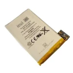 iPhone 3GS batteri - original Satkit udskiftning til reparation