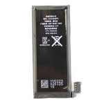 Originalt kompatibelt iPhone 4 batteri til reparation